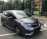 Jual Honda Jazz 